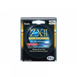 Kenko Filtr ZX II UV L41 77mm-2605086