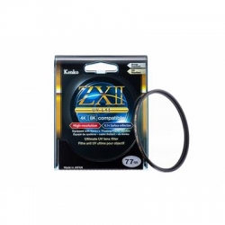 Kenko Filtr ZX II UV L41 72mm-2605096