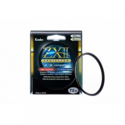 Kenko Filtr ZX II Protector 62mm-2605557