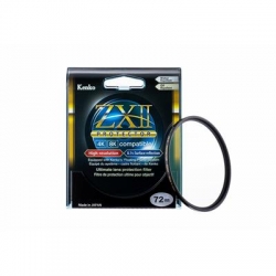 Kenko Filtr ZX II Protector 55mm-2605665