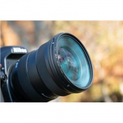 Kenko Filtr ZX II UV L41 52mm-2605693