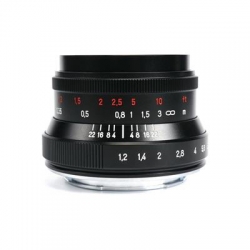 7Artisans 35mm F1.2 II Nikon Z-2609936