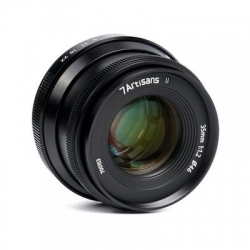 7Artisans 35mm F1.2 II Nikon Z-2609937