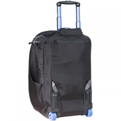 Orca OR-26 Camera Backpack with Built In Trolley-2628040