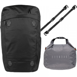 Boundary Arris Pack (Onyx)-2631253