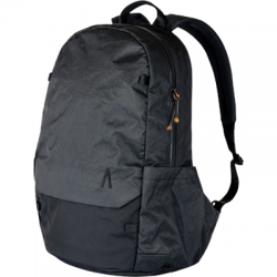 Boundary Rennen Classic XPAC Daypack (Jet Black)-2631255