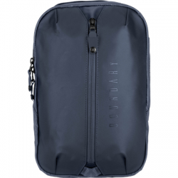 Boundary Boundary AUX Compartment (Slate Blue)-2631257