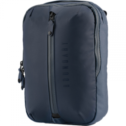 Boundary Boundary AUX Compartment (Slate Blue)-2631258