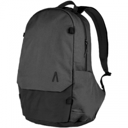 Boundary Rennen Classic Daypack (Black)-2631279