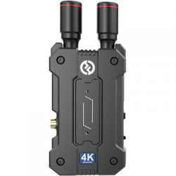 Hollyland Mars 4K 450ft 4K UHD wireless video receiver-2633507