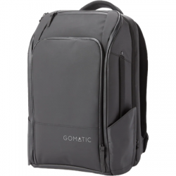 Gomatic Travel Pack 14L, Black-2638427