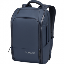 Gomatic Travel Pack 14L, Navy-2638430