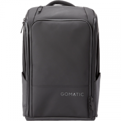 Gomatic Everyday Backpack 14L, Black-2638436