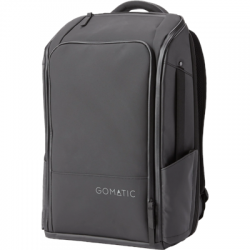 Gomatic Everyday Backpack 14L, Black-2638437