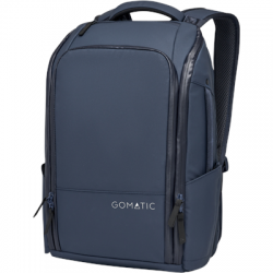 Gomatic Everyday Backpack 14L, Navy-2638440