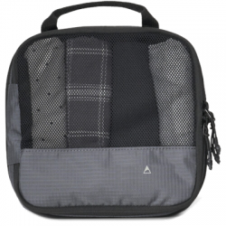Gomatic Packing Cube V2 Small, Gray-2638487