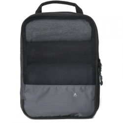 Gomatic Packing Cube V2 Medium, Gray-2638489