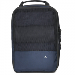 Gomatic Packing Cube V2 Medium, Navy-2638490