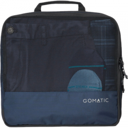 Gomatic Packing Cube V2 Large, Navy-2638492