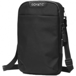 Gomatic Access Pouch, Black-2638500
