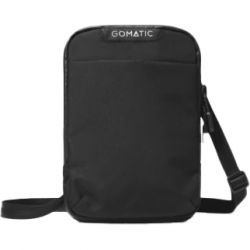 Gomatic Access Pouch, Black-2638501