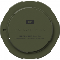 PolarPro Body Cap Canon EF Mount Forest-2639248
