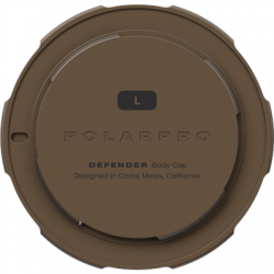 PolarPro Body Cap L Mount Desert-2639272