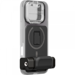 PolarPro LiteChaser 16 ProCase Clear for iPhone 16 Pro Max-2639615