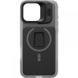PolarPro LiteChaser 16 ProCase Clear for iPhone 16 Pro Max-2639616