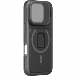 PolarPro LiteChaser 16 ProCase Black for iPhone 16 Pro-2639618
