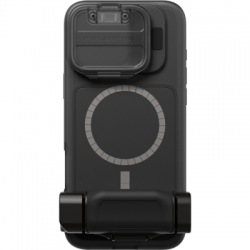 PolarPro LiteChaser 16 BaseCase Black for iPhone 16 Pro Max-2639622