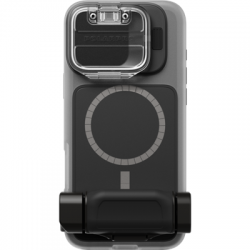 PolarPro LiteChaser 16 BaseCase Clear for iPhone 16 Pro Max-2639624