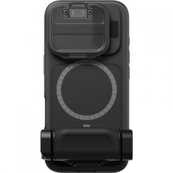 PolarPro LiteChaser 16 BaseCase Black for iPhone 16 Pro-2639626