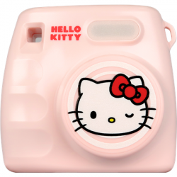YASHICA x Hello Kitty Mini Digital Camera (Pink)-2645727
