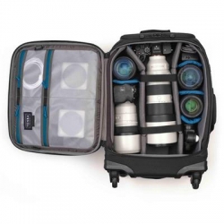 Tenba Axis v2 Rolling Backpack --2646121