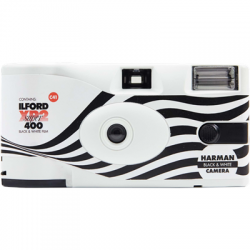 Harman XP2 Super Single Use Camera 135 24+3-2646834