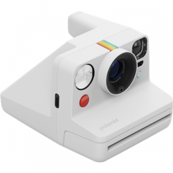 Polaroid Now+ Gen 3 White-2648389