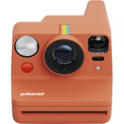 Polaroid Now+ Gen 3 Coral-2648390