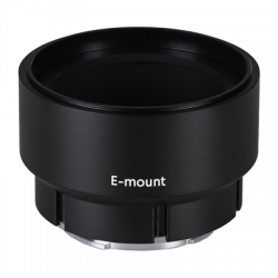 Bagnet do obiektywu Laowa Sword 25 mm, 60 mm, 100 mm, 180 mm - Sony E-2648440