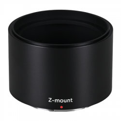 Bagnet do obiektywu Laowa Sword 25 mm, 60 mm, 100 mm, 180 mm - Nikon Z-2648442