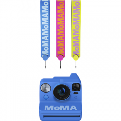Polaroid Now Gen 3 MoMa Edition-2648706