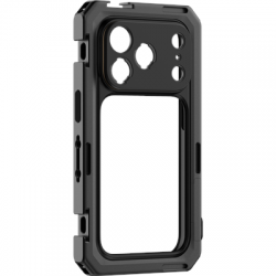 SmallRig 5545 Mobile Video Cage for iPhone 17 Pro Basic Edition-2648790
