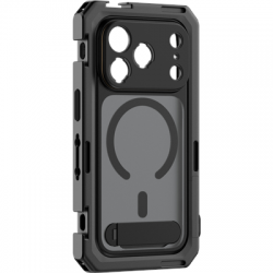 SmallRig 5542 Mobile Video Cage for iPhone 17 Pro Flagship Edition-2648793