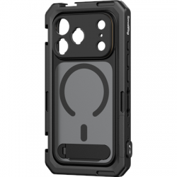 SmallRig 5543 Mobile Video Cage for iPhone 17 Pro Max Flagship Edition-2648796