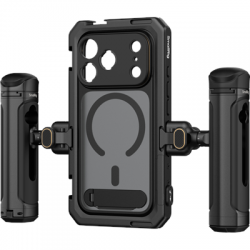 SmallRig 5540 Mobile Dual Handheld Kit for iPhone 17 Pro-2648798