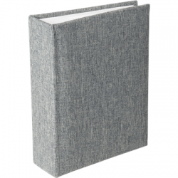 Focus Essence Minimax 100 Grey-2648935