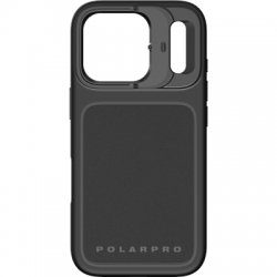 PolarPro LiteChaser 17 Case for iPhone 17 Pro-2649104