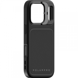 PolarPro LiteChaser 17 Case for iPhone 17 Pro Max-2649105