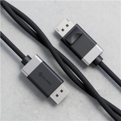 Kabel DisplayPort Alogic Fusion 8K 1m-2649146