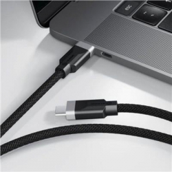 Kabel USB-C do USB-C Alogic Fusion 100W 1m-2649167